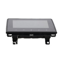 Ecran GPS RENAULT CLIO 5 Photo n°1