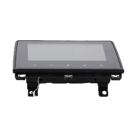 Ecran GPS RENAULT CLIO 5