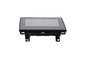 Ecran GPS RENAULT CLIO 5 Photo n°1