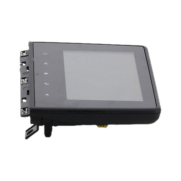 Ecran GPS RENAULT CLIO 5 Photo n°2