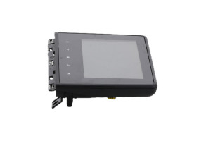 Ecran GPS RENAULT CLIO 5 Photo n°2