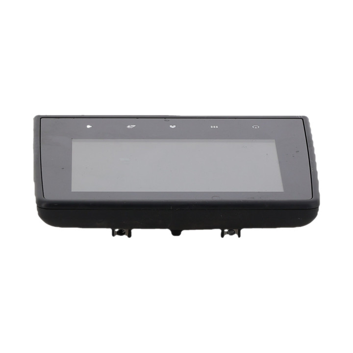 Ecran GPS RENAULT CLIO 5 Photo n°3