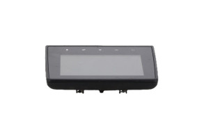 Ecran GPS RENAULT CLIO 5 Photo n°3
