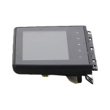 Ecran GPS RENAULT CLIO 5 Photo n°4