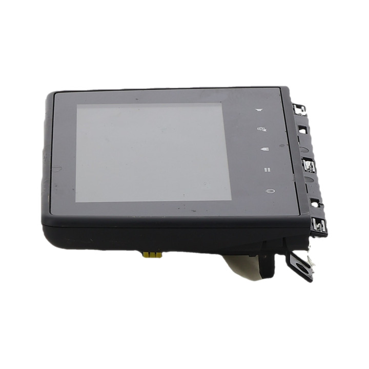 Ecran GPS RENAULT CLIO 5 Photo n°4