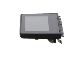 Ecran GPS RENAULT CLIO 5 Photo n°4