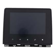 Ecran GPS RENAULT CLIO 5 Photo n°5