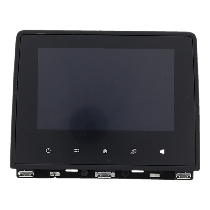 Ecran GPS RENAULT CLIO 5 Photo n°5