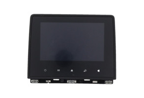 Ecran GPS RENAULT CLIO 5 Photo n°5