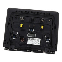 Ecran GPS RENAULT CLIO 5 Photo n°6