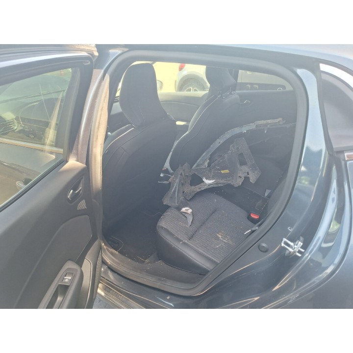 Ecran GPS RENAULT CLIO 5 Photo n°13