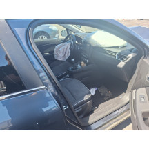 Ecran GPS RENAULT CLIO 5 Photo n°19