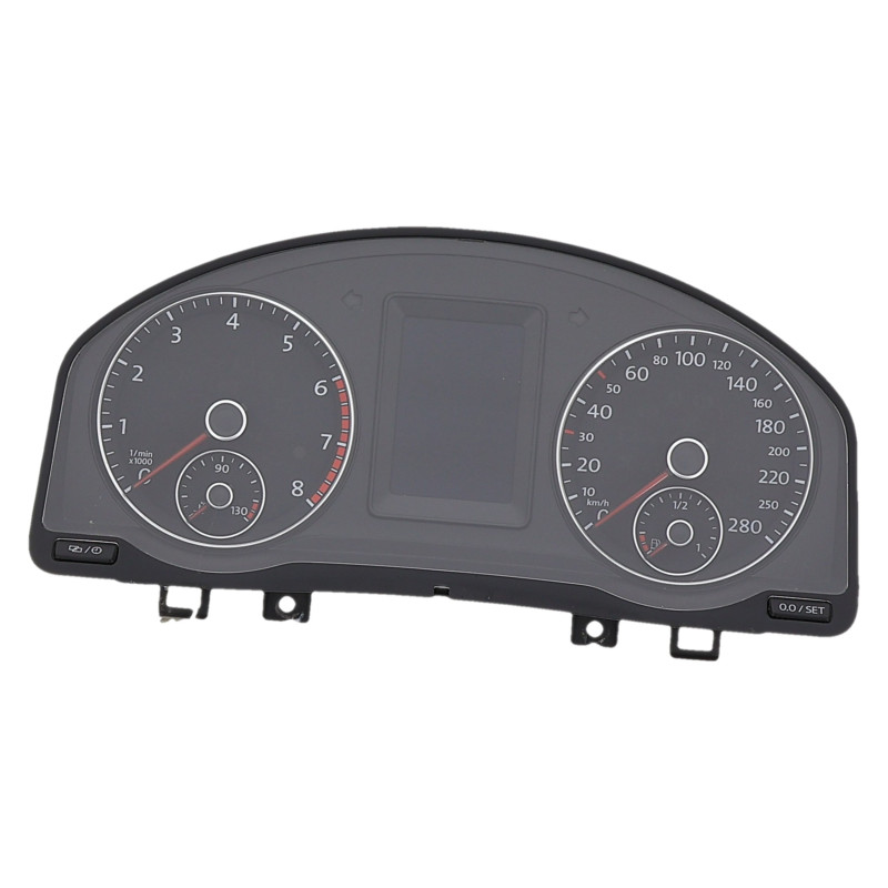 Compteur VOLKSWAGEN SCIROCCO 3 Photo n°1