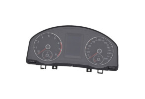 Compteur VOLKSWAGEN SCIROCCO 3 Photo n°1