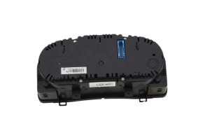 Compteur VOLKSWAGEN SCIROCCO 3 Photo n°6