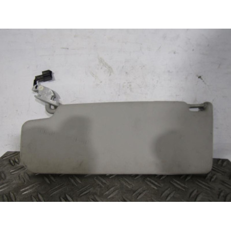 Pare soleil droit VOLKSWAGEN GOLF 4