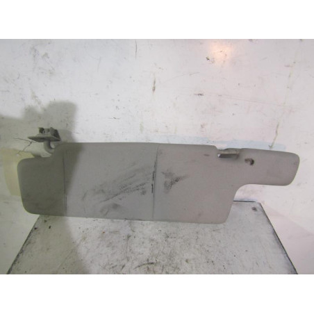 Pare soleil gauche VOLKSWAGEN GOLF 3