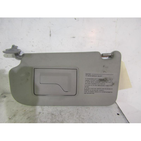 Pare soleil gauche HYUNDAI TUCSON 1