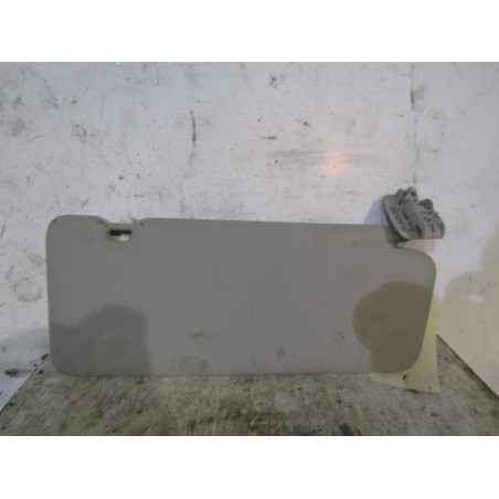 Pare soleil gauche RENAULT ZOE 1