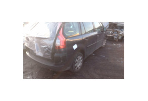 Pare soleil gauche CITROEN C4 GRAND PICASSO 1 Photo n°4