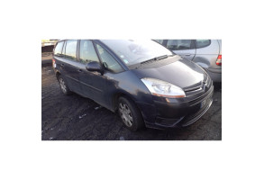 Pare soleil gauche CITROEN C4 GRAND PICASSO 1 Photo n°7
