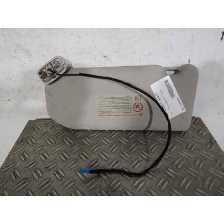 Pare soleil droit CITROEN C4 2