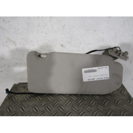 Pare soleil gauche CITROEN C4 2