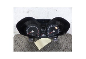 Compteur FORD FIESTA 6 Photo n°1