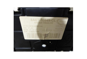 Compteur FORD FIESTA 6 Photo n°3