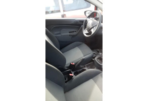 Compteur FORD FIESTA 6 Photo n°5