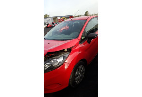 Compteur FORD FIESTA 6 Photo n°8
