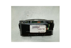Ecran GPS BMW SERIE 5 E60 Photo n°2