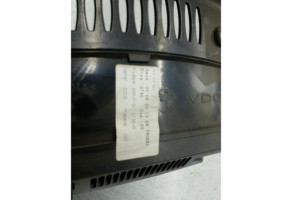 Ecran GPS BMW SERIE 5 E60 Photo n°3