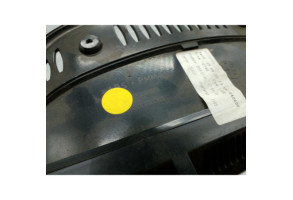 Ecran GPS BMW SERIE 5 E60 Photo n°4