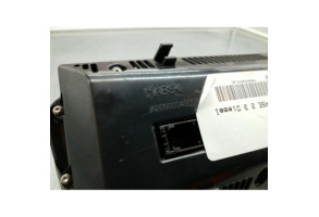 Ecran GPS BMW SERIE 5 E60 Photo n°5