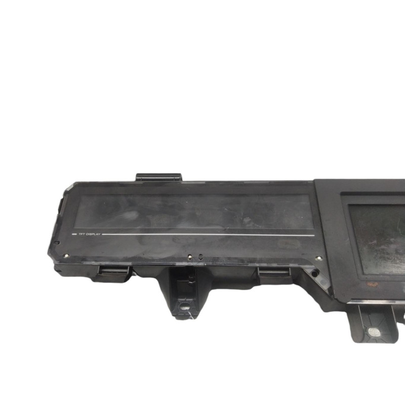 Ecran GPS RENAULT SCENIC 3 Photo n°1
