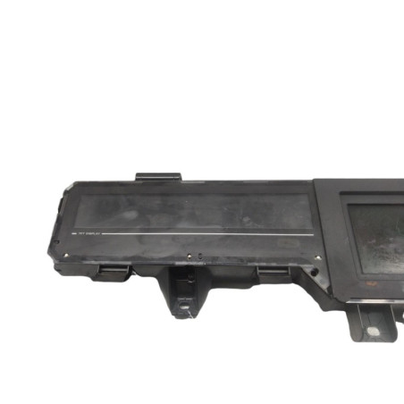 Ecran GPS RENAULT SCENIC 3