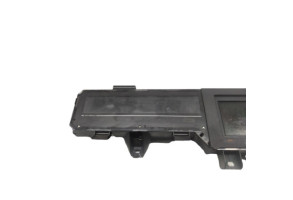 Ecran GPS RENAULT SCENIC 3 Photo n°1