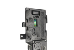 Ecran GPS RENAULT SCENIC 3 Photo n°4