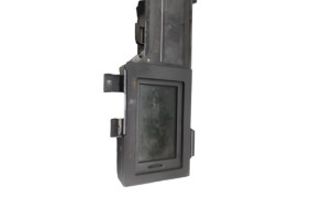 Ecran GPS RENAULT SCENIC 3 Photo n°5