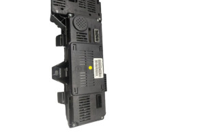Ecran GPS RENAULT SCENIC 3 Photo n°6