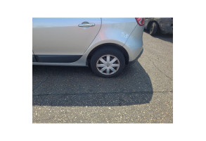 Ecran GPS RENAULT SCENIC 3 Photo n°7