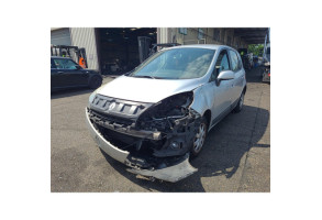Ecran GPS RENAULT SCENIC 3 Photo n°8