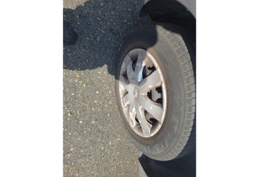 Ecran GPS RENAULT SCENIC 3 Photo n°10