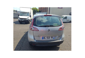 Ecran GPS RENAULT SCENIC 3 Photo n°12