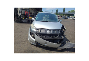 Ecran GPS RENAULT SCENIC 3 Photo n°14