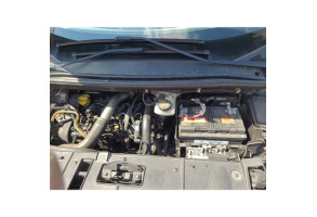 Ecran GPS RENAULT SCENIC 3 Photo n°15