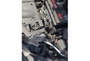 Ecran GPS RENAULT SCENIC 3 Photo n°16