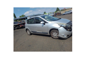 Ecran GPS RENAULT SCENIC 3 Photo n°19