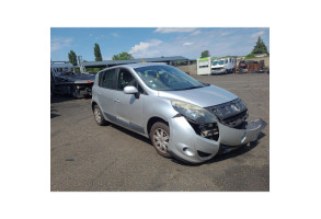 Ecran GPS RENAULT SCENIC 3 Photo n°20
